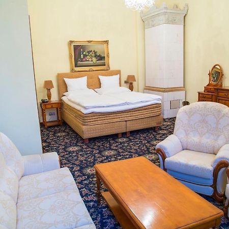 Chateau Zbiroh Eksteriør billede