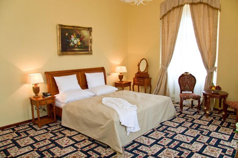 Chateau Zbiroh Eksteriør billede