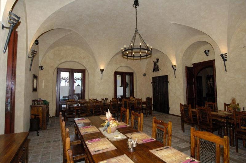 Chateau Zbiroh Eksteriør billede