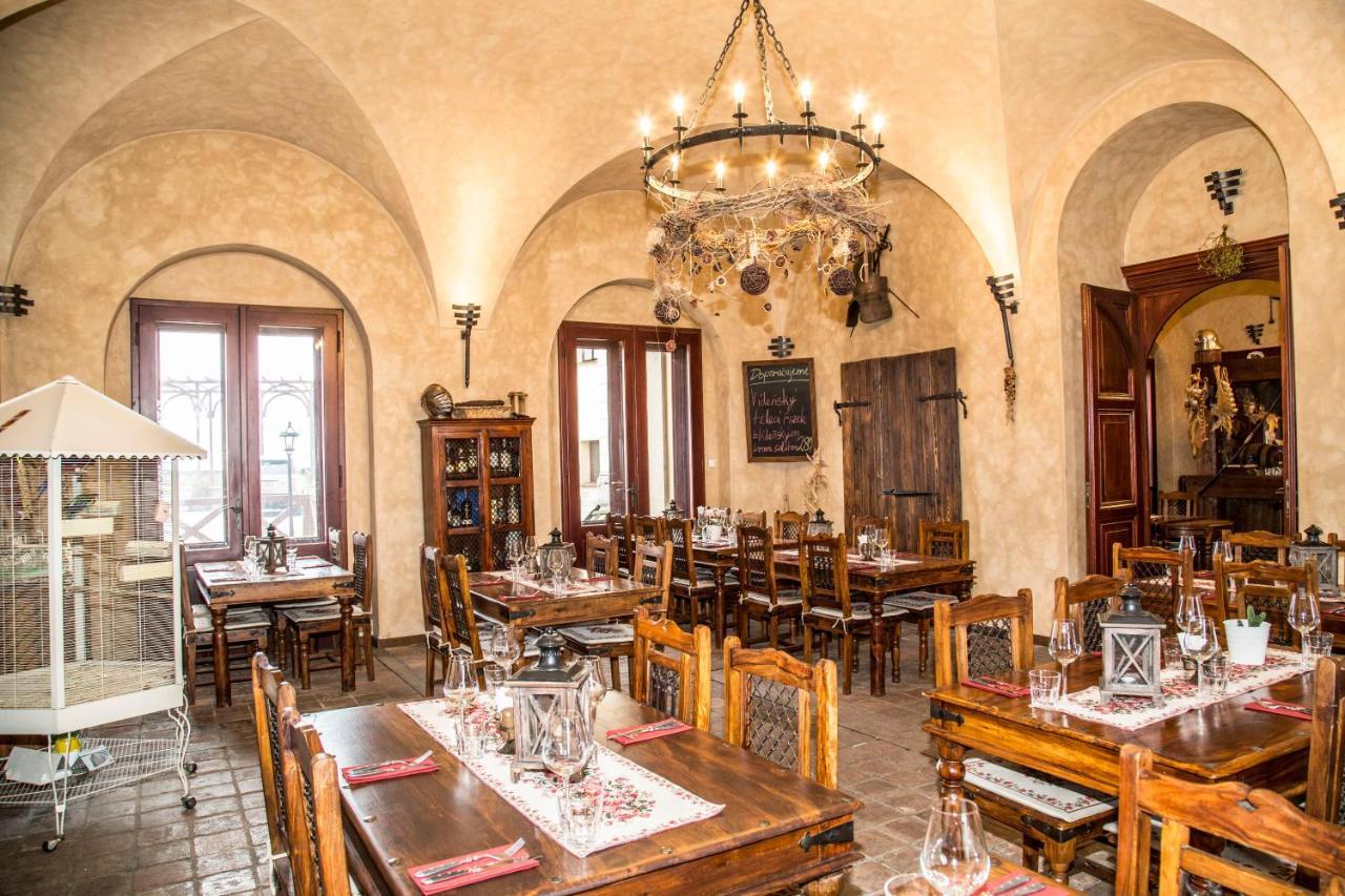 Chateau Zbiroh Eksteriør billede